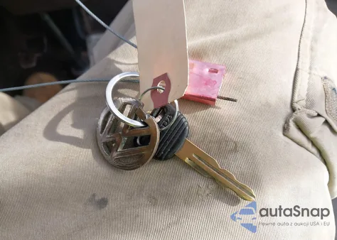 1991 Honda Acty z USA, uszkodzony, nr VIN 0000000HH41026118